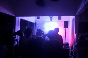 Photograph 4 of 6 from YND#01, 27 April 2023 at Taphouse