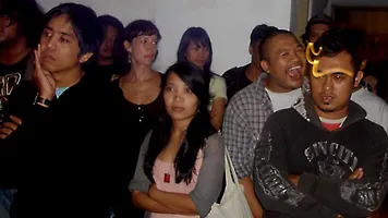 Photograph 1 of 7 from YNK#RodFest, 25 September 2010 at Jogja National Museum