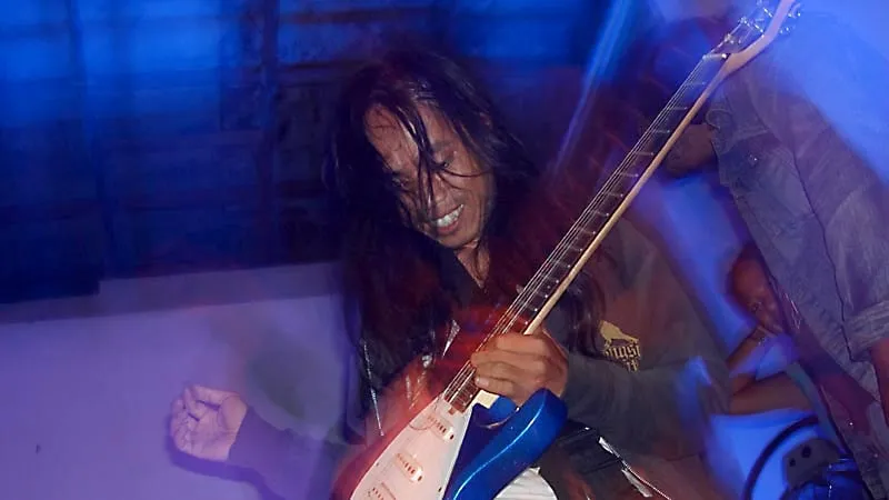 Photograph 4 of 7 from YNK#RodFest, 25 September 2010 at Jogja National Museum