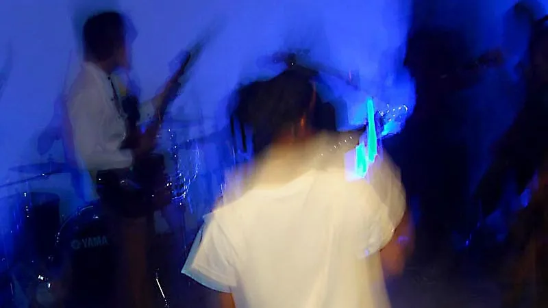 Photograph 5 of 7 from YNK#RodFest, 25 September 2010 at Jogja National Museum