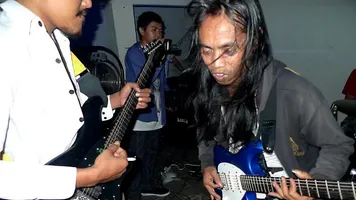 Photograph 7 of 7 from YNK#RodFest, 25 September 2010 at Jogja National Museum