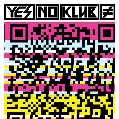 Flyer for YNK#07, 21 January 2011