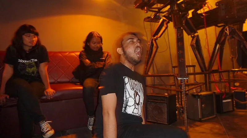 Photograph 1 of 8 from YNK#26, 15 January 2015 at Oxen Free