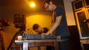 Photograph 2 of 8 from YNK#26, 15 January 2015 at Oxen Free