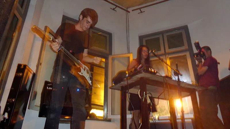 Photograph 5 of 8 from YNK#26, 15 January 2015 at Oxen Free