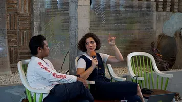 Photograph 1 of 5 from YNK#38.1, 25 July 2019 at IVAA