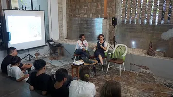 Photograph 4 of 5 from YNK#38.1, 25 July 2019 at IVAA