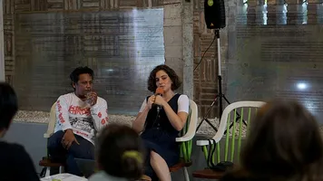 Photograph 5 of 5 from YNK#38.1, 25 July 2019 at IVAA