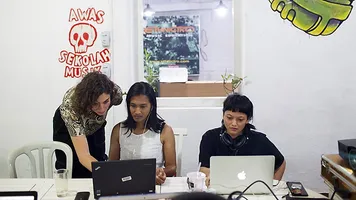 Photograph 7 of 7 from YNK#38.3, 22 August 2019 at Ethnictro