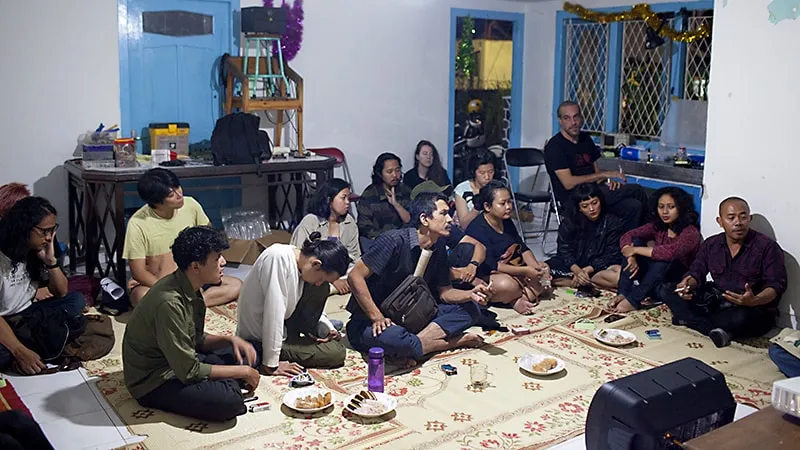 Photograph 2 of 3 from YNK#38.4, 29 August 2019 at LifePatch