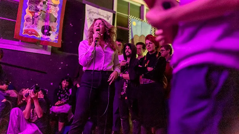 Photograph 10 of 10 from YNK#HuruHara, 20 February 2020 at Kedai Kebun Forum