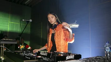Photograph 5 of 13 from YNK#Nusasonic, 11 October 2018 at Arcadaz Speakeasy Lounge & Bar