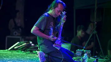 Photograph 7 of 13 from YNK#Nusasonic, 13 October 2018 at Eloprogo Art House