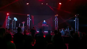 Photograph 2 of 10 from YNK#Nusasonic, 12 October 2018 at Jogja National Museum