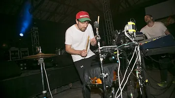 Photograph 4 of 10 from YNK#Nusasonic, 12 October 2018 at Jogja National Museum