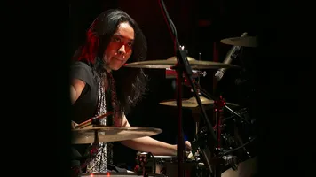 Photograph 7 of 7 from YNK#Nusasonic, 10 October 2018 at Societet Militair Taman Budaya