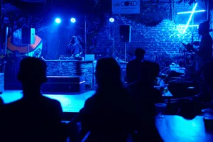 Photograph 4 of 15 from YND#05, 7 February 2025 at dêCored Coffee & Beer Garden