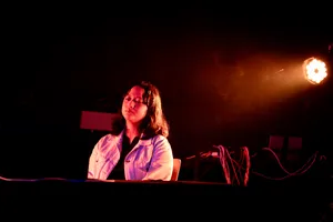Photograph 1 of 9 from YNK#49, 12 March 2026 at Teater Garasi