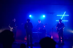 Photograph 9 of 14 from YNK#46, 27 January 2025 at Teater Garasi