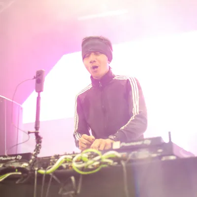 Pestapora 2024, day 3: Terbujurkaku. Photograph 104 of 106 from Pestapora 2024, 2024-09-22 at Gambir Expo