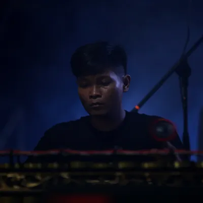 Pestapora 2024, day 3: Sandikala Ensemble. Photograph 34 of 106 from Pestapora 2024, 2024-09-22 at Gambir Expo