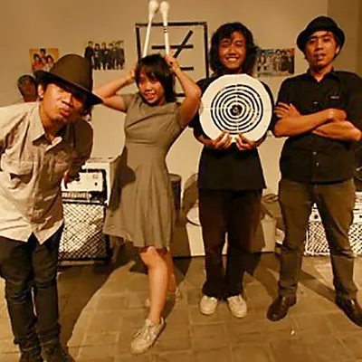 Photograph 1 of 6 from YNK#01, 2010-03-14 at Jogja National Museum
