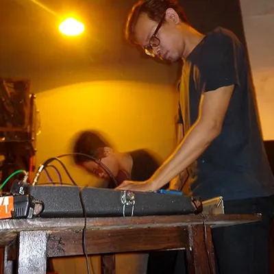 Photograph 2 of 8 from YNK#26, 2015-01-15 at Oxen Free