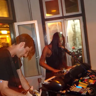 Photograph 3 of 8 from YNK#26, 2015-01-15 at Oxen Free