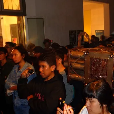 Photograph 4 of 8 from YNK#26, 2015-01-15 at Oxen Free