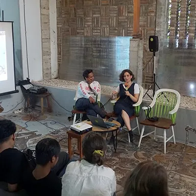Photograph 4 of 5 from YNK#38.1, 2019-07-25 at IVAA