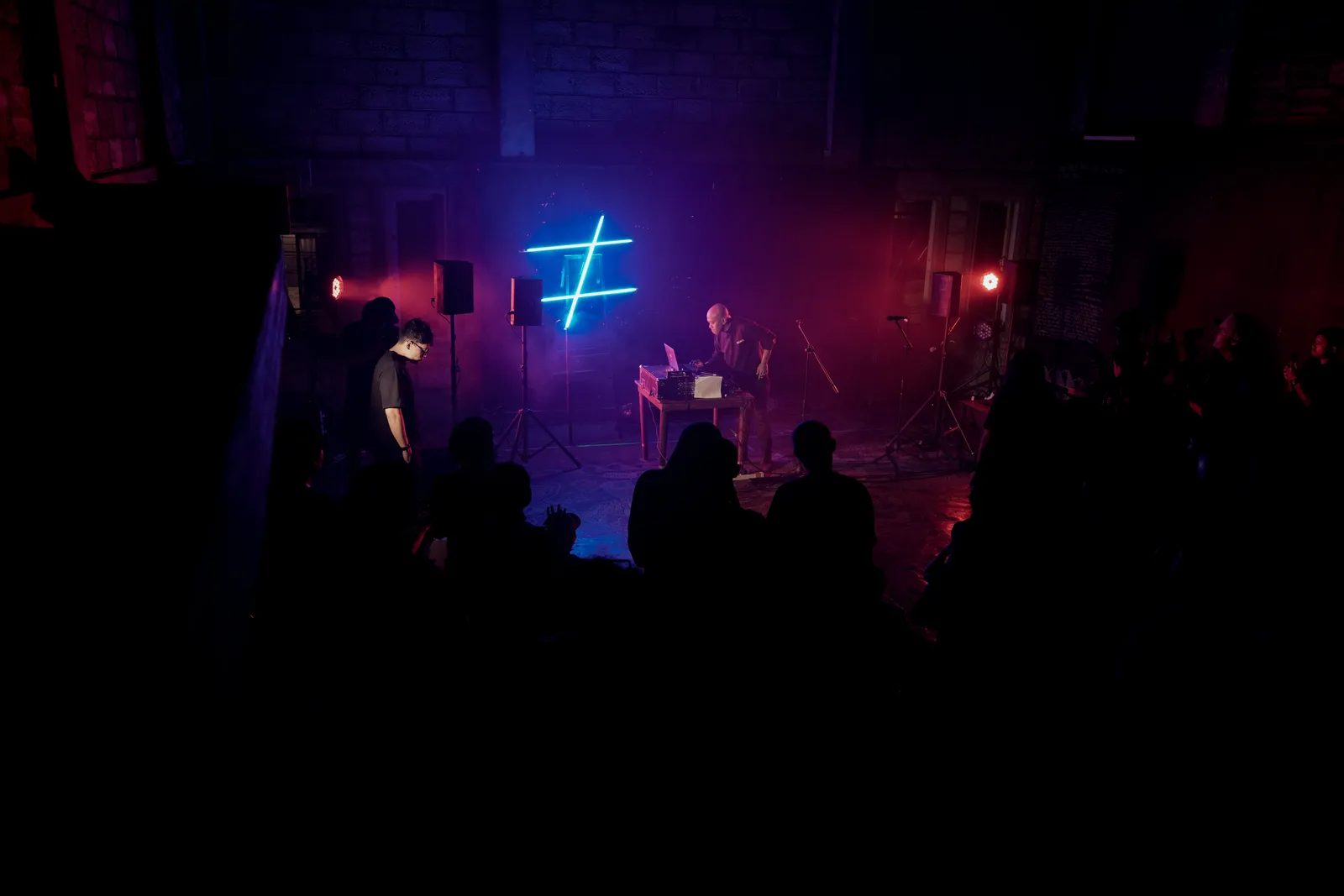Photograph 16 of 18 from YNK#47, 2025-07-05 at Kedai Kebun Forum