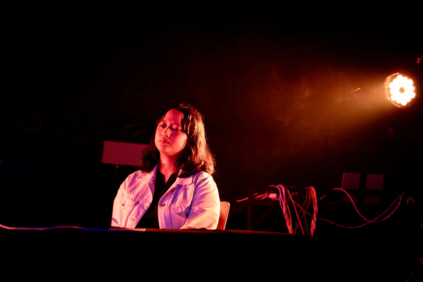 Photograph 1 of 9 from YNK#49, 2026-03-12 at Teater Garasi