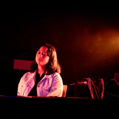 Photograph 1 of 9 from YNK#49, 2026-03-12 at Teater Garasi