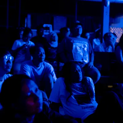 Photograph 3 of 9 from YNK#49, 2026-03-12 at Teater Garasi