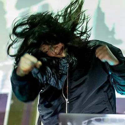 Photograph 6 of 10 from YNK#HuruHara, 2020-02-20 at Asia TOPA Festival