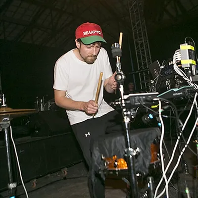 Photograph 4 of 10 from YNK#Nusasonic, 2018-10-12 at Jogja National Museum