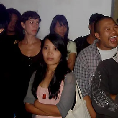 Photograph 1 of 7 from YNK#RodFest, 2010-09-25 at Jogja National Museum