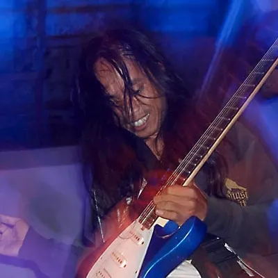 Photograph 4 of 7 from YNK#RodFest, 2010-09-25 at Jogja National Museum